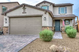 10185 W Carlota Ln, Peoria, AZ 85383 - Photo 1