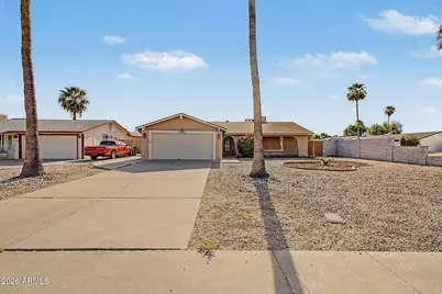 18034 N 55th Avenue, Glendale, AZ 85308 - Photo 1