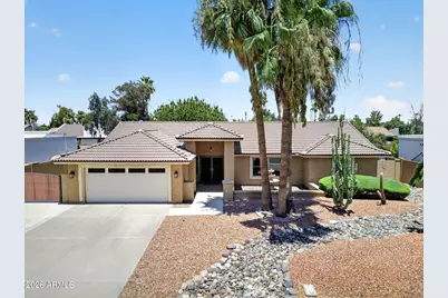 408 W Crofton Street, Chandler, AZ 85225 - Photo 1