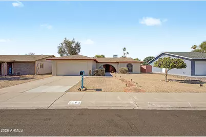 5202 W Brown Street, Glendale, AZ 85302 - Photo 1