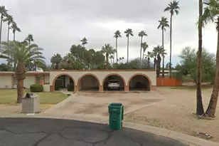 5801 N Kiva Ln, Paradise Valley, AZ 85253 - Photo 1