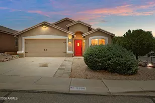 2399 Copper Sunrise, Sierra Vista, AZ 85635 - Photo 1