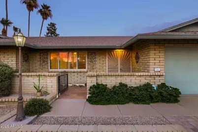 3641 W Grandview Road, Phoenix, AZ 85053 - Photo 1