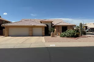 7138 W Pershing Ave, Peoria, AZ 85381 - Photo 1