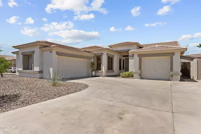 21702 N 67th Lane, Glendale, AZ 85308 - Photo 1