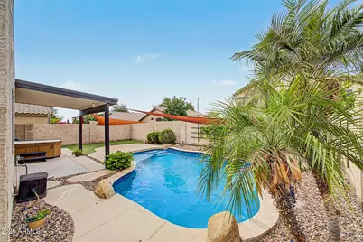 1728 E Los Alamos Street, Gilbert, AZ 85295 - Photo 1