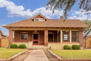 722 E Coronado Rd, Phoenix, AZ 85006 - Photo 1