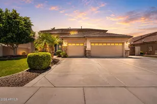 6538 S Neuman Pl, Chandler, AZ 85249 - Photo 1