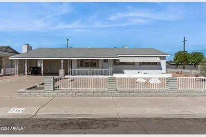 7344 E Polk Street, Scottsdale, AZ 85257 - Photo 1