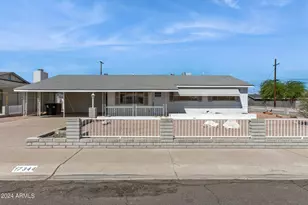 7344 E Polk St, Scottsdale, AZ 85257 - Photo 1