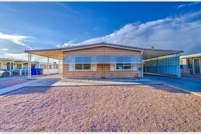5460 E Arbor Avenue, Mesa, AZ 85206 - Photo 1