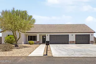 10845 N Geronimo Dr, Casa Grande, AZ 85122 - Photo 1