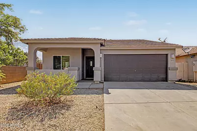 3442 S 96th Avenue, Tolleson, AZ 85353 - Photo 1