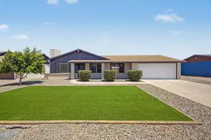 8754 W Elm St, Phoenix, AZ 85037 - Photo 1