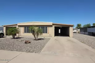 17214 N 66th Dr, Glendale, AZ 85308 - Photo 1