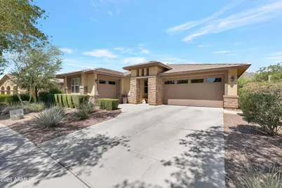 21068 W Wycliff Drive, Buckeye, AZ 85396 - Photo 1