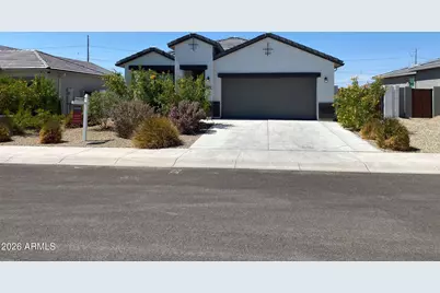 24049 W Verlea Drive, Buckeye, AZ 85326 - Photo 1