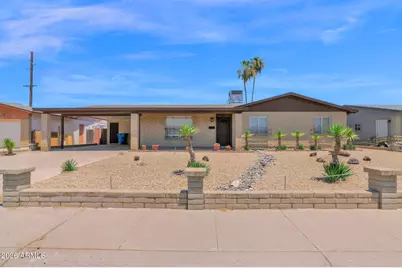 3852 W Vogel Avenue, Phoenix, AZ 85051 - Photo 1