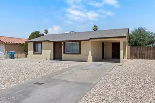 6964 W Hubbell St, Phoenix, AZ 85035 - Photo 1