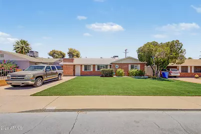 1833 N 35 Street, Phoenix, AZ 85008 - Photo 1