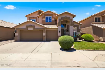 740 N Bradley Drive, Chandler, AZ 85226 - Photo 1