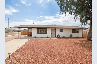 47 N Maple --, Mesa, AZ 85205 - Photo 1
