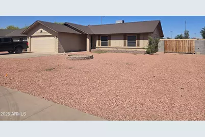 8601 N 83rd Drive, Peoria, AZ 85345 - Photo 1