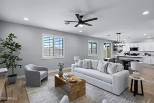 10054 E Revolution Dr, Mesa, AZ 85212 - Photo 1