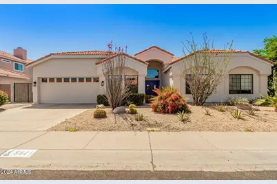 5921 E Grandview Road, Scottsdale, AZ 85254 - Photo 1