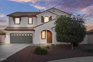 4836 S Butternut Ct, Gilbert, AZ 85298 - Photo 1