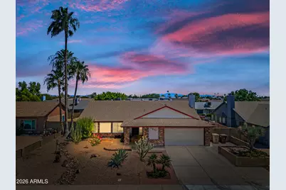 7931 W Windrose Drive, Peoria, AZ 85381 - Photo 1