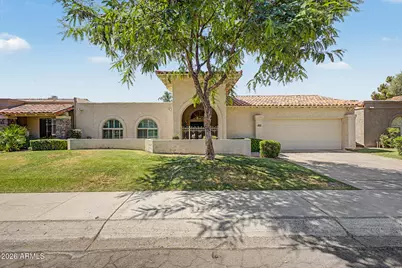 7245 E Las Palmaritas Drive, Scottsdale, AZ 85258 - Photo 1