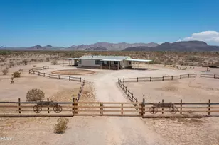 39312 W Northern Ave, Tonopah, AZ 85354 - Photo 1