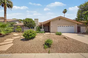7492 E Woodsage Ln, Scottsdale, AZ 85258 - Photo 1