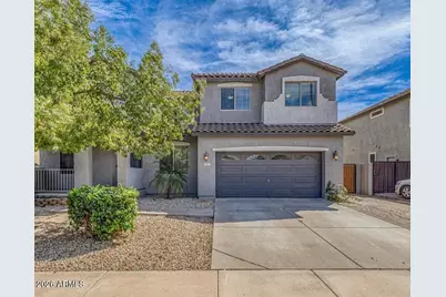 3519 E Tonto Drive, Gilbert, AZ 85298 - Photo 1
