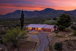 89 E Pima Dr, Bisbee, AZ 85603 - Photo 1