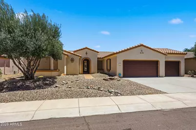 19719 N Hidden Ridge Drive, Surprise, AZ 85374 - Photo 1