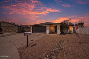 6134 W Zoe Ella Way, Glendale, AZ 85306 - Photo 1