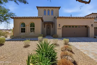 17782 W Sunward Drive, Goodyear, AZ 85338 - Photo 1