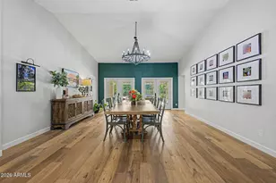 1163 N Norwalk, Mesa, AZ 85205 - Photo 1