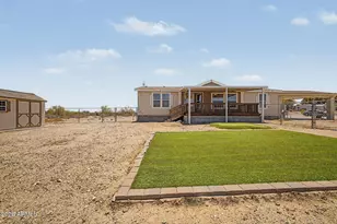 41 N 350th Ave, Tonopah, AZ 85354 - Photo 1