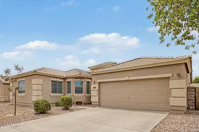 17611 W Crocus Drive, Surprise, AZ 85388 - Photo 1