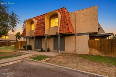 5955 W Golden Lane, Glendale, AZ 85302 - Photo 1