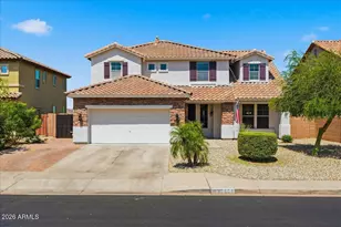 29868 N 72nd Ln, Peoria, AZ 85383 - Photo 1