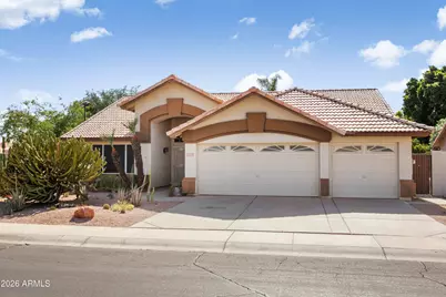 6 N Boulder Street, Gilbert, AZ 85234 - Photo 1