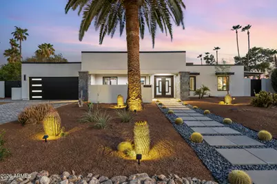 6429 E Sharon Drive, Scottsdale, AZ 85254 - Photo 1