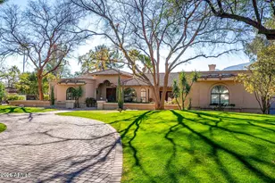5803 E Via Del Cielo --, Paradise Valley, AZ 85253 - Photo 1