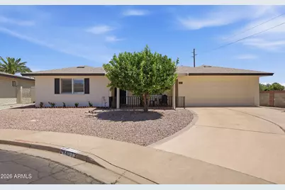4013 E Carmel Circle, Mesa, AZ 85206 - Photo 1