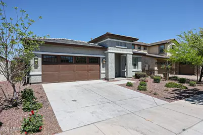 20492 W Alsap Road, Buckeye, AZ 85396 - Photo 1