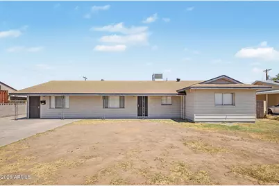 6536 W Turney Avenue, Phoenix, AZ 85033 - Photo 1